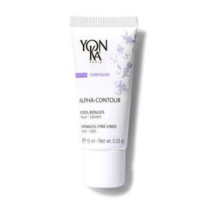Yonka Alpha Contour